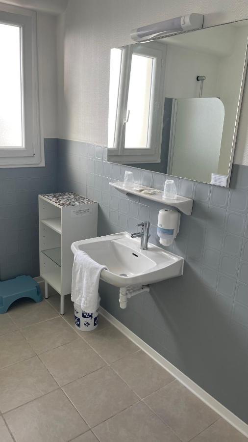 Hotel Les Alignements Carnac Zewnętrze zdjęcie