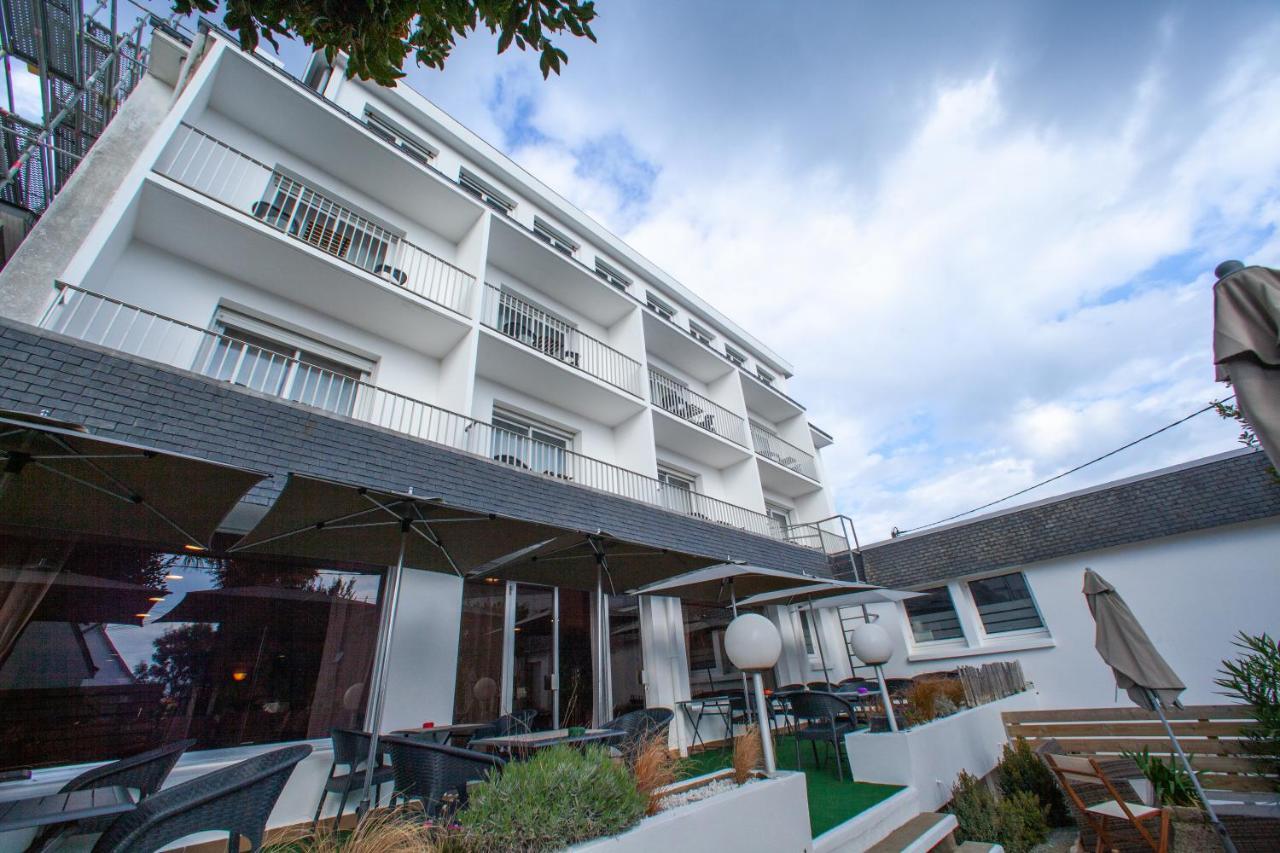 Hotel Les Alignements Carnac Zewnętrze zdjęcie