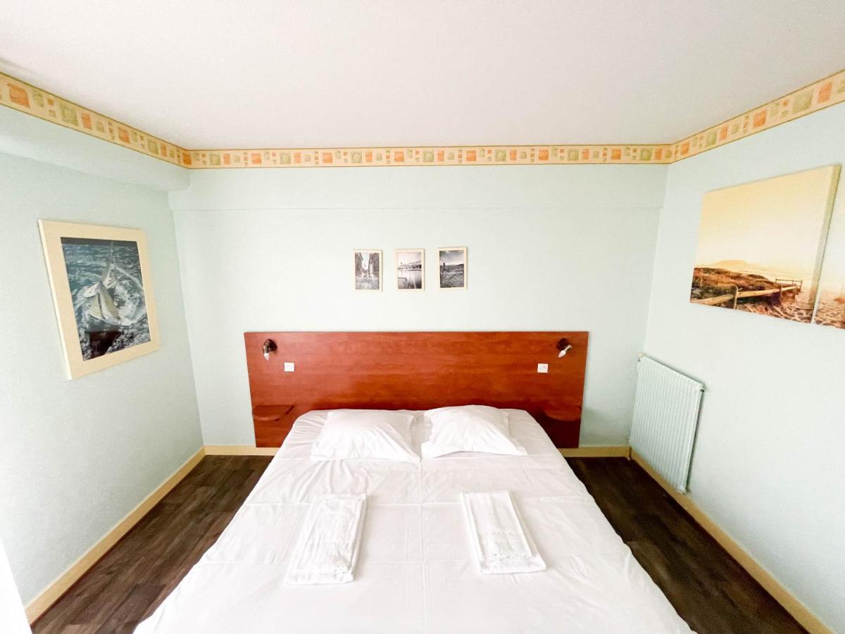 Hotel Les Alignements Carnac Zewnętrze zdjęcie