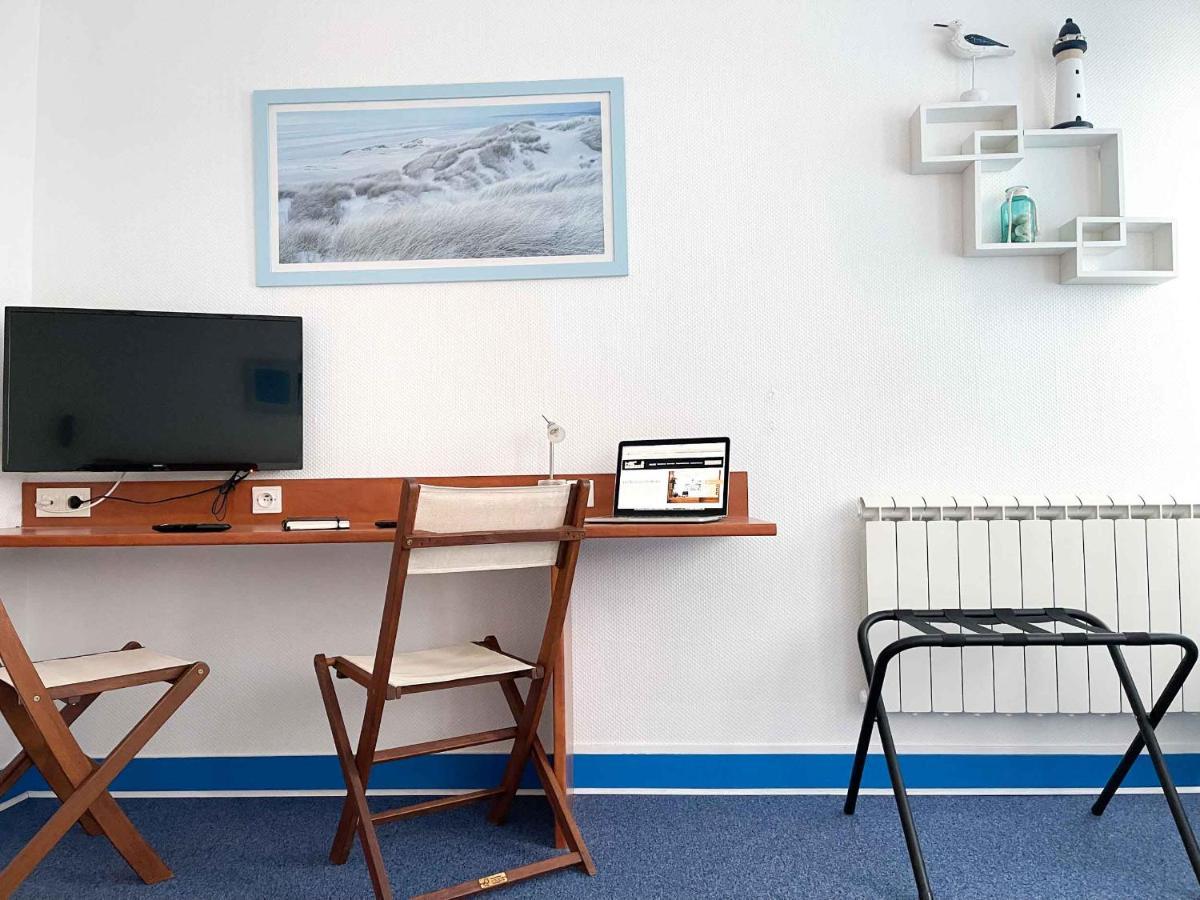 Hotel Les Alignements Carnac Zewnętrze zdjęcie