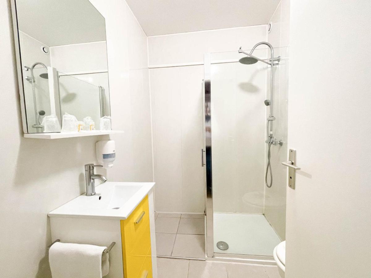 Hotel Les Alignements Carnac Zewnętrze zdjęcie