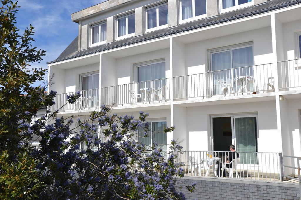 Hotel Les Alignements Carnac Zewnętrze zdjęcie
